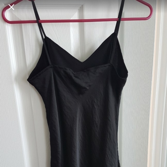 NWOT Michael Kors slip dress - Picture 4 of 6